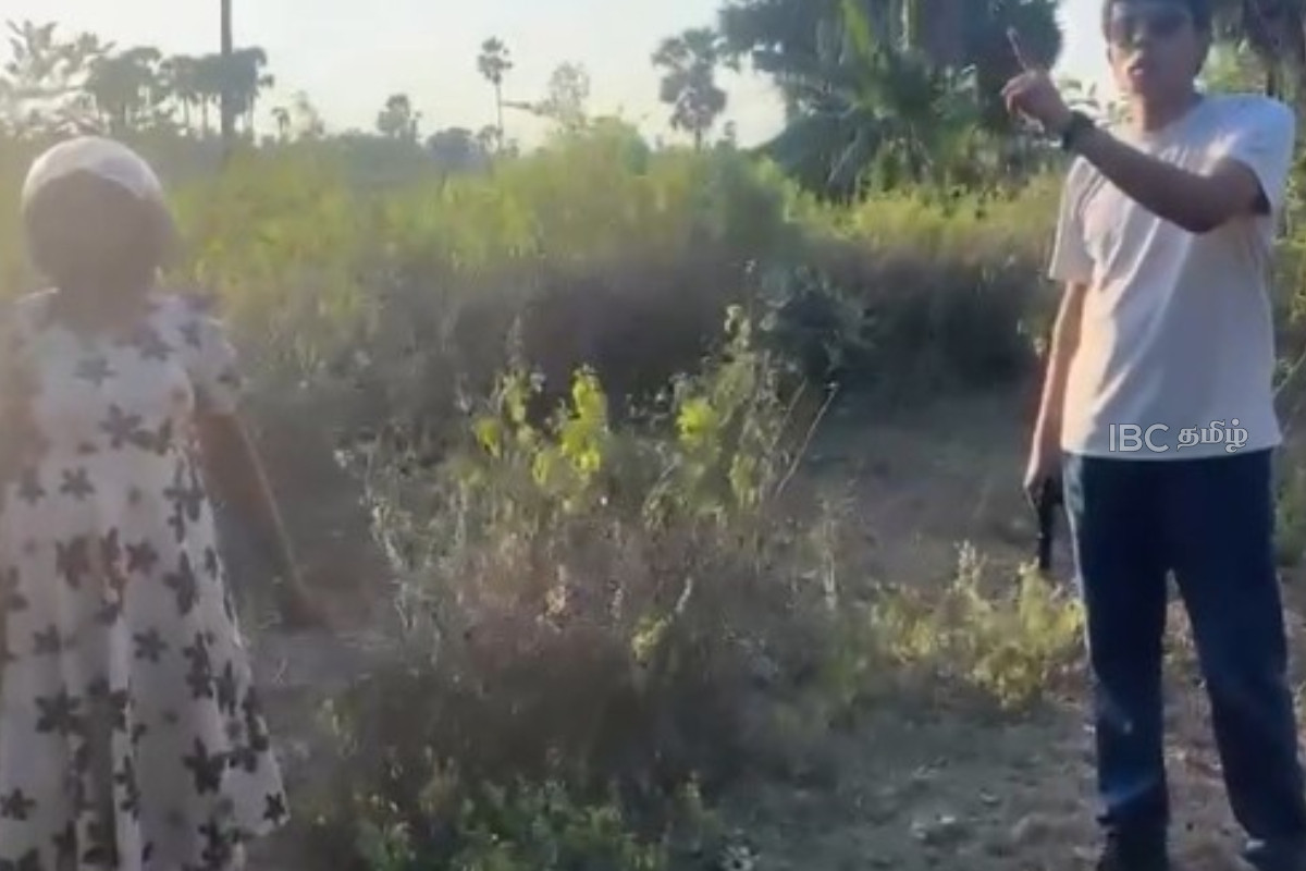 அர்ச்சுனா எம்பி மீது தாக்குதல் குற்றச்சாட்டு...! பெண்ணுக்கு நீதிமன்றின் உத்தரவு | Court Orders Woman To Assaulting Archuna Mp