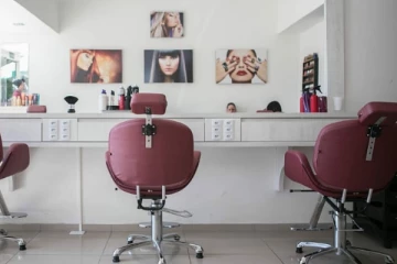 සැලූන් යන ඔබ දැඩි අනතුරක - නවතම අනාවරණය මෙන්න..