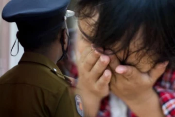 தந்தை என அழைக்காததால் தாயின் காதலன் தாக்குதல்; மூன்று வயது சிறுமி மரணத்தில் வெளிவரும் அதிர்ச்சிப் பின்னனி