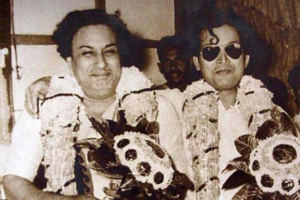 இந்திய இராணுவ வேலையை வேண்டாம் என மறுத்த நடிகர் நம்பியார்.. காரணம் என்ன தெரியுமா | M N Nambiar Rejected Indian Army Job