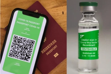 கோவிஷீல்டு தடுப்பூசிக்கு மற்றோரு ஐரோப்பிய நாடு ஒப்புதல்!