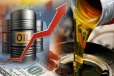 சர்வதேச சந்தையில் மசகு எண்ணெய் விலை அதிகரிப்பு