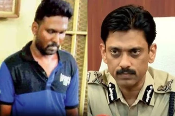 FIR லீக் ஆனது எப்படி? யார் அந்த சார்? காவல் ஆணையர் விளக்கம்