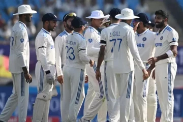 இந்திய டெஸ்ட் கிரிக்கெட் அணிக்கு புதிய துணை கேப்டன்? வெளியான தகவல்!