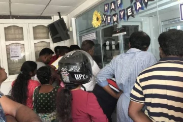 வவுனியாவில் பிறப்பு, இறப்பு சான்றிதழ் வழங்குவதில் தாமதம்