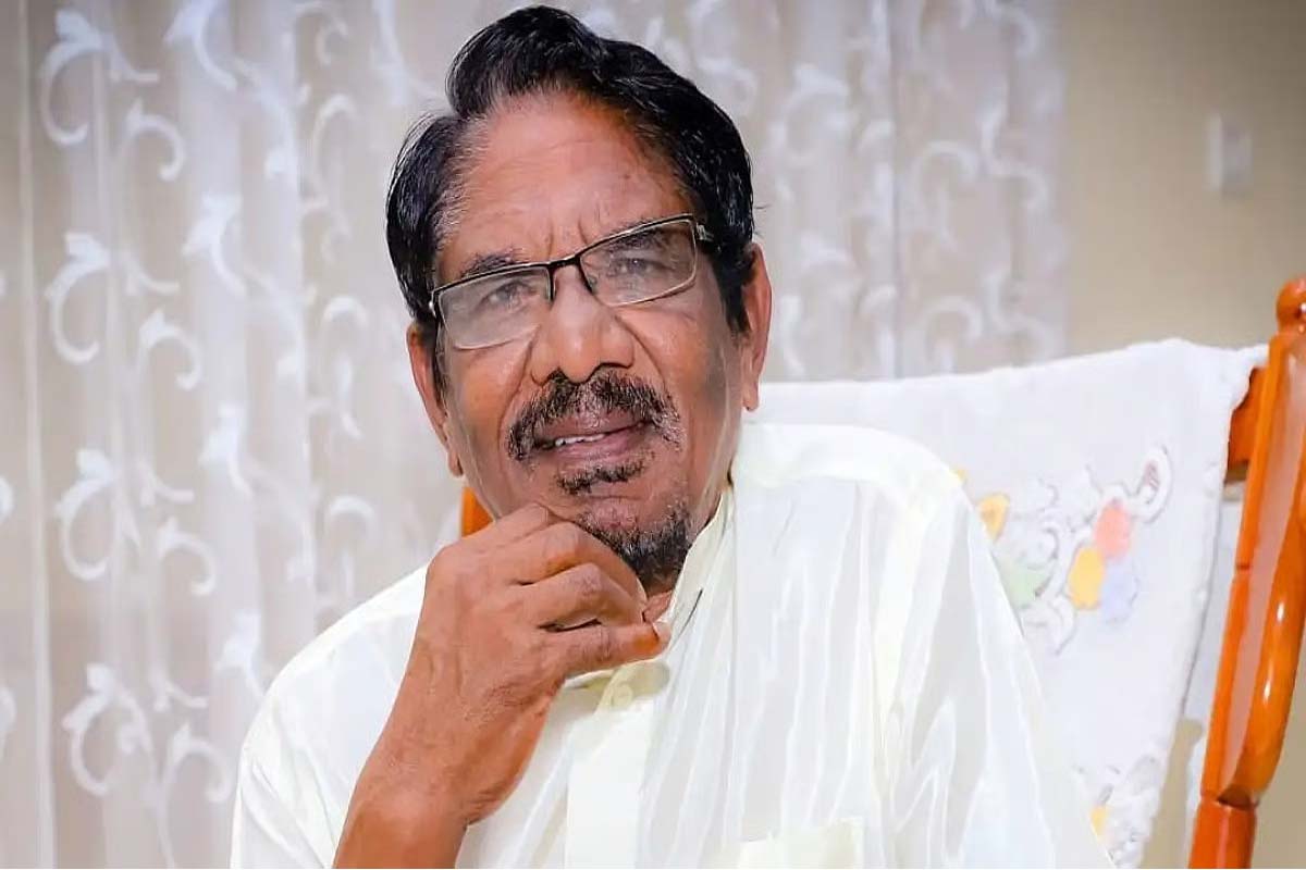 இயக்குனர் பாரதி ராஜாவிற்கும், ர எழுத்திற்கும் இப்படியொரு சீக்ரெட்டா? | Why Bharathiraja Keep Actress Name Starting Ra