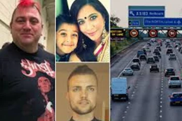 இந்திய வம்சாவளியினர் உட்பட சாலையில் பலியான பல உயிர்கள்: கால தாமதமானாலும் பிரித்தானியா எடுத்துள்ள நல்ல முடிவு