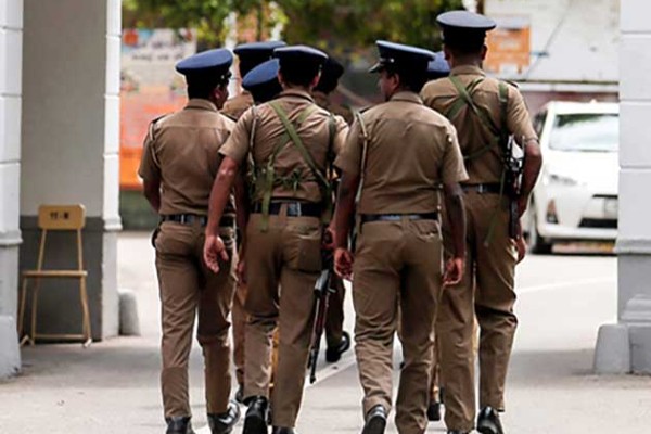 அம்பாறையில் போதைப்பொருளுடன் சந்தேக நபர் கைது | Suspect Arrested With Drugs Questioned
