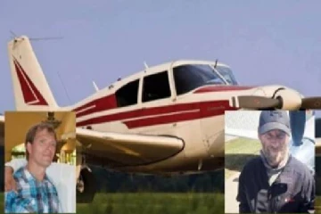 கனடாவில் மாயமான விமானம் குறித்து வெளியான தகவல்