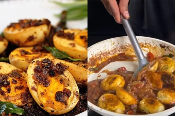 ஆந்திரா ஸ்டைல் மிளகு முட்டை வறுவல் செய்வது எப்படி?