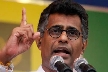 தேர்தலில் களமிறங்க தயார்...! சம்பிக்க ரணவக்க அதிரடி