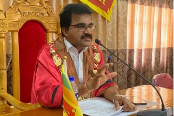 தமிழர் பகுதிக்கு வந்து குவியும் கனடாவின் முதலீடுகள் (Photos)