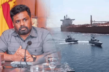 வலுக்கும் மத்திய கிழக்கு போர்.. கடுமையான சிக்கலில் இலங்கை