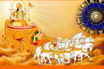 சூரிய பகவான் கடக ராசியில் சஞ்சரிப்பதால் அதிர்ஷ்டம் தேடி வரப்போகும் ராசிக்காரர்கள்