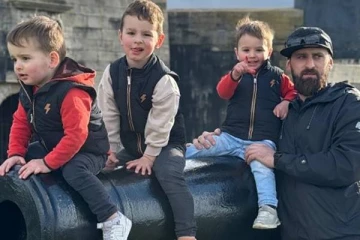 பிரித்தானியாவை உலுக்கிய மூன்று பிள்ளைகள் விவகாரம்... கொலை வழக்காக விசாரணை