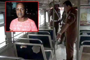 පැහැරගත් ලංගම රියදුරු යළිත් එයි - ඔහු හෙළි කළ දේ..