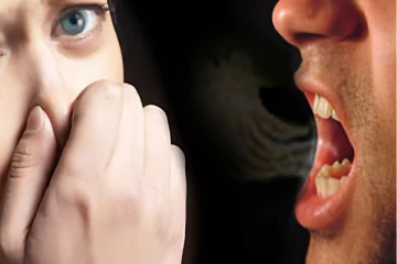 வாயில் இருந்து துர்நாற்றம் வீசுகிறதா? அப்போ தினமும் தவறாமல் இதை செய்யுங்க