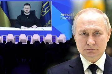 புடின் ஏற்கனவே இறந்திருக்கலாம், தொலைக்காட்சியில் காட்டப்படுவது டூப்: உக்ரைன் ஜனாதிபதி அதிரடி...