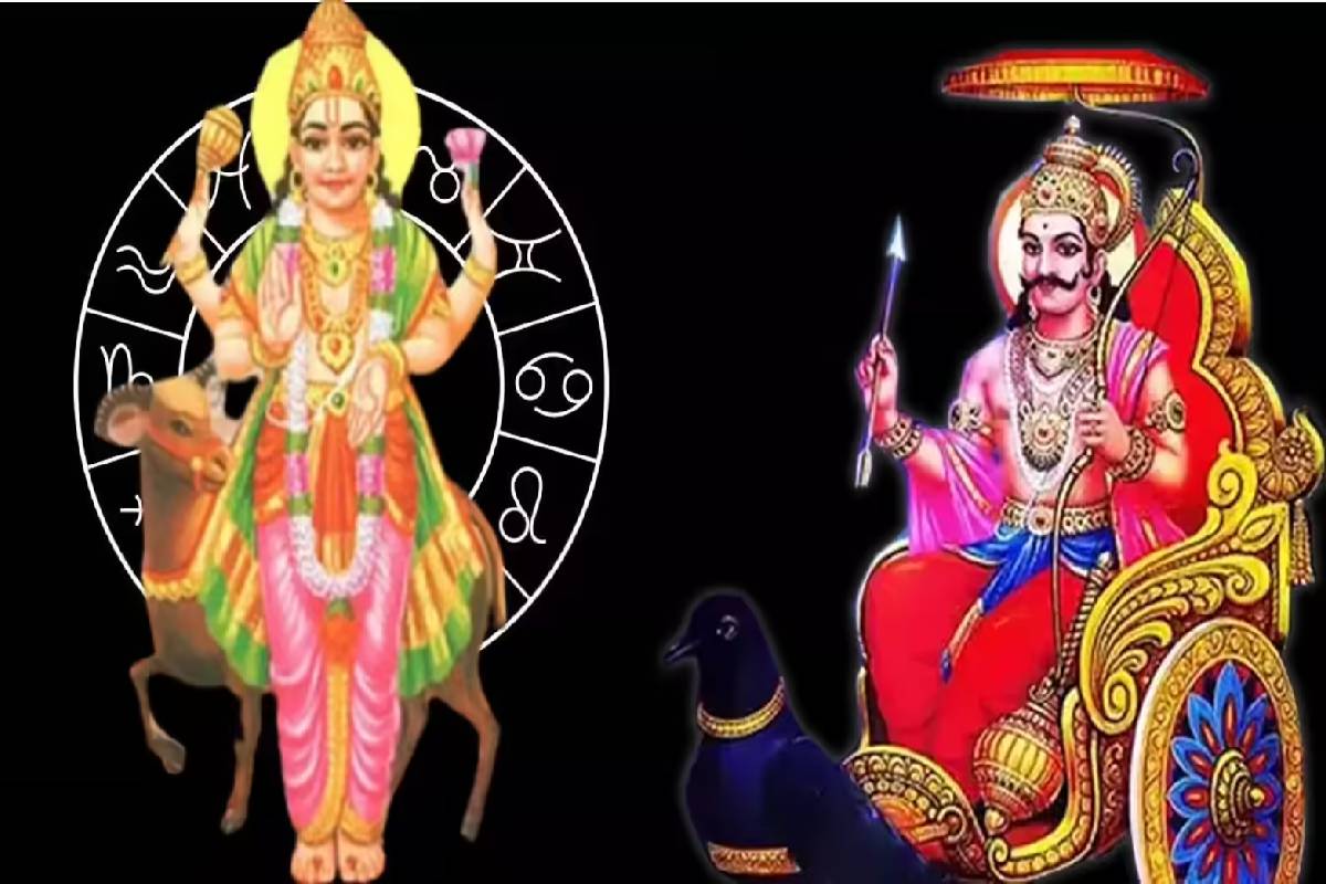 சனி - சந்திரன் சேர்க்கை ; கவனமாக இருக்க வேண்டிய ராசிக்காரர்கள் யார் தெரியுமா? | Zodiac Signs Be Careful Of Sani Santhiran Serkai