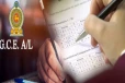 A/L பரீட்சை விடைத்தாள் திருத்த விண்ணப்பம் கோரல்