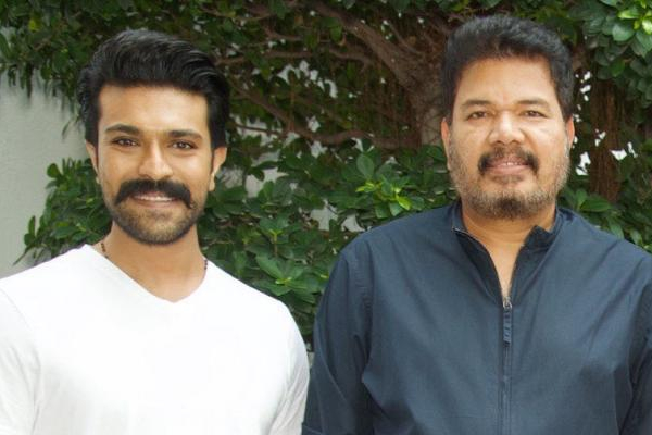 இயக்குனர் ஷங்கர் பட பெயரில் நடந்த மோசடி! தயாரிப்பாளர் அதிர்ச்சி விளக்கம் | Shankar Rc15 Movie Fake Casting Call