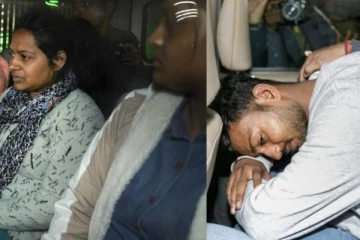 தற்கொலை செய்ய திட்டமிருந்ததா..? மக்களவை ஊடுருவல் விவகாரம் - திடுக்கிடும் தகவல்!!