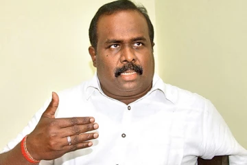 தமிழர்களை எங்கே கொன்று புதைத்தீர்கள் ;  சபையில் செல்வம் எம்.பி ஆவேசம்!