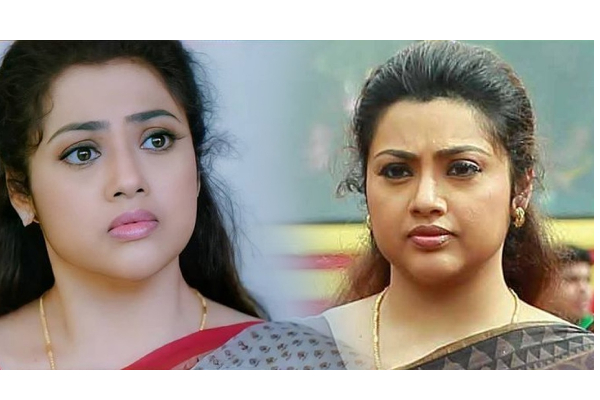மீனாவை கொலை செய்ய துடித்தேன்... - ரகசியத்தை போட்டுடைத்த பிரபல நடிகை - ரசிகர்கள் ஷாக் - தமிழ்நாடு