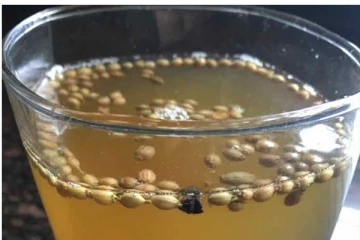 வெறும் வயிற்றில் இந்த ஒரு ஜூஸ் குடித்தால் போதும் உடல் எடை மடமடவென குறையும்!