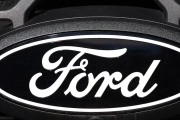 கனடாவில் 1.44 லட்சம் ஃபோர்டு F-150 ரக வாகனங்களை திரும்பப் பெறுகிறது