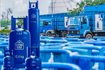 லிட்ரோ எரிவாயுவின் விலையில் திருத்தம் மேற்கொள்ள தீர்மானம்