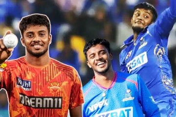 வியாஸ்காந்தினால் எந்தவொரு சவாலையும் எதிர்நோக்க முடியும்: இலங்கை கிரிக்கெட் தேர்வுக்குழு விளக்கம்