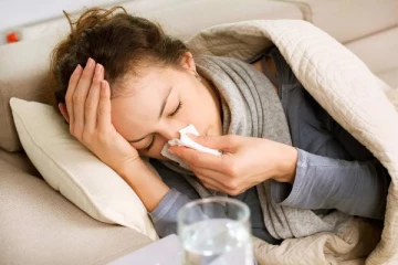 සෙම් අමාරු වලට හරියන අත්බෙහෙත් කීපයක් ගෙදරදිම හදාගන්න මෙන්න..