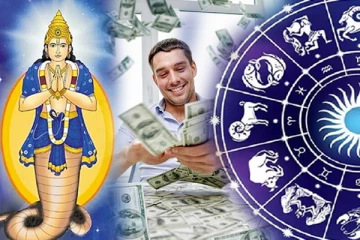 மேஷம் செல்லும் ராகு! இந்த 4 ராசிக்காரர்களுக்கு கையில் நிறைய பணம் சேர போகுதாம்.. இன்றைய ராசிப்பலன்