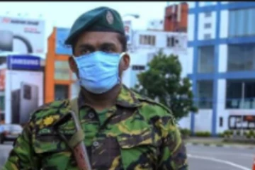 புதியவகை வைரஸ் கண்டுபிடிப்பு முற்றாக முடக்கப்படுமா இலங்கை? இராணுவத் தளபதி வெளியிட்ட அறிவிப்பு