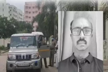 ’பெல்’ அதிகாரி கள்ளத் துப்பாக்கியால் சுட்டுக்கொண்டு தற்கொலை - என்ன காரணம்?