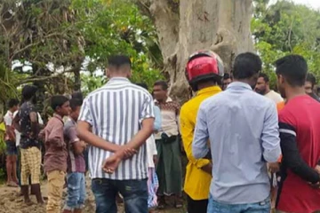 පස් දරු පියාගේ අබිරහස් මරණය..