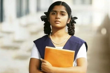 96 ஜானு - வா இது?.. அல்ட்ரா மாடல் கிளாமரில் பட்டையை கிளப்பும் கௌரி ஜி கிஷன்!