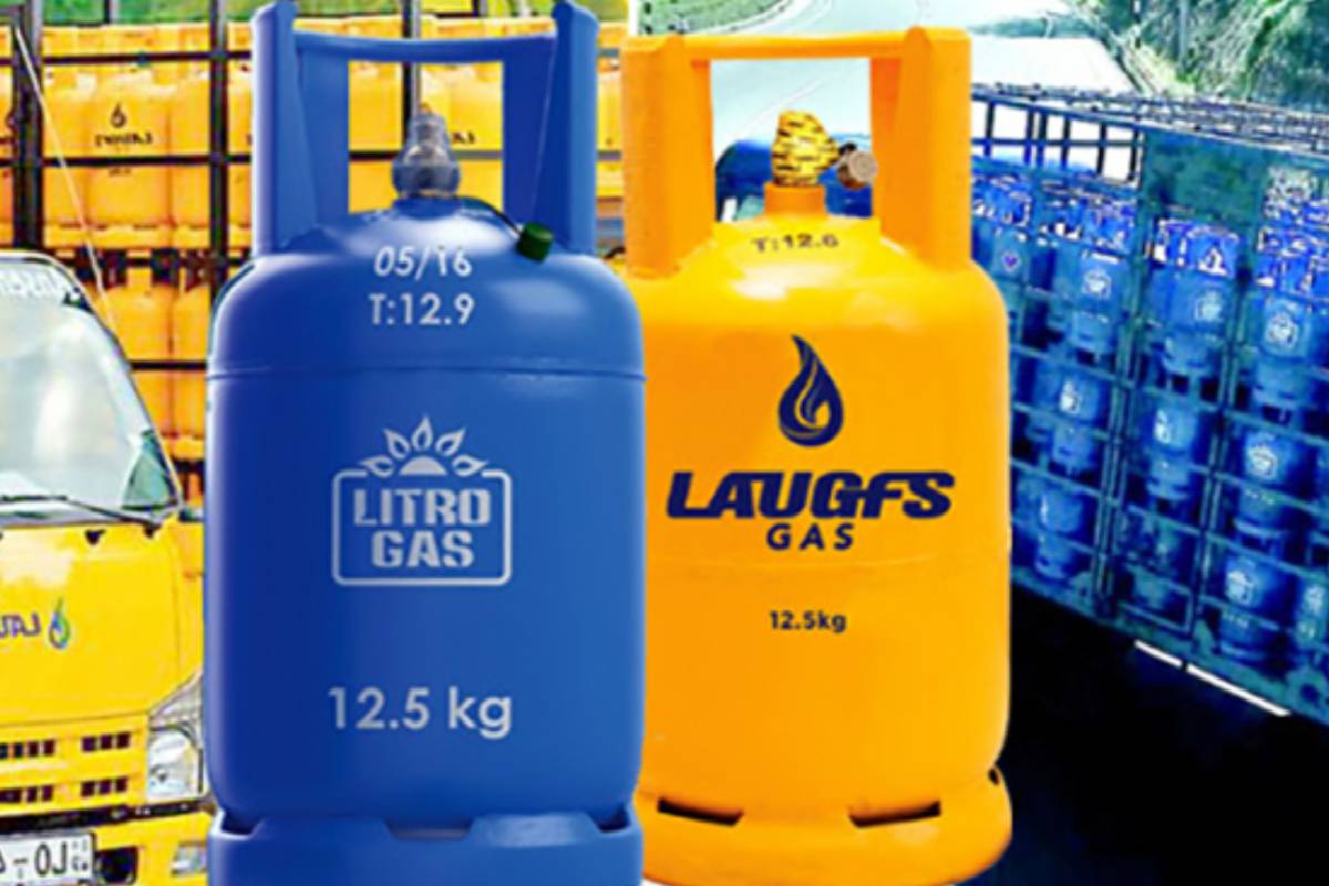 லிட்ரோ மற்றும் லாஃப்ஸ் எரிவாயு நிறுவனம் வெளியிட்ட அறிவிப்பு | Laugfs Litro Gas Company Announcement