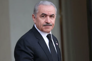 இஸ்ரேல் காசா யுத்தம்; பாலஸ்தீன பிரதமர் இராஜினாமா!