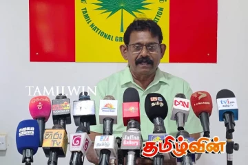 போலி தமிழ் தேசியவாதிகளால் திசைதிருப்பப்படும் தமிழ் அரசியல்: விமர்சிக்கும் ஐங்கரநேசன்
