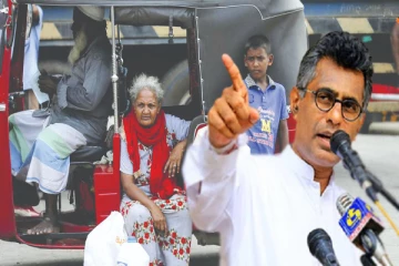 அரசாங்கத்தின் தவறான பொருளாதார முகாமைத்துவம் : தீவிரமடையும் மூளைசாலிகள் வெளியேற்றம்