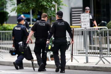 அமெரிக்காவில் கோர விபத்தில் சிக்கி 7 பேர் உயிரிழப்பு