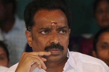 முன்னாள் அமைச்சர் எம்.ஆர். விஜயபாஸ்கருக்கு சம்மன்