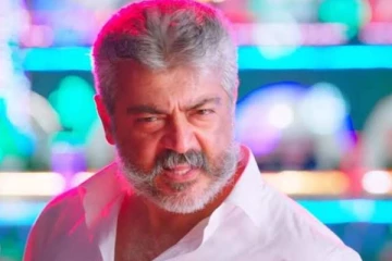 வலிமை பர்ஸ்ட் லுக் தேதி இதுவா...ரசிகர்கள் கொண்டாட்டம்