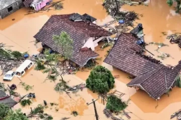 රටම බයෙන් සිටි නරක ආරංචිය - ආපදා මරණ ඉහළ යයි