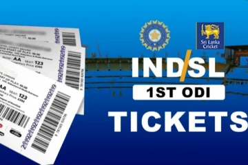 இந்திய - இலங்கை ஒருநாள் போட்டிக்கான டிக்கெட்! சர்ச்சைக்குரிய கருத்தை வெளியிட்ட கேரள அமைச்சர்