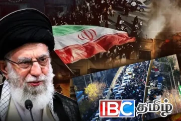 ஈரானில் வெடித்த மக்கள் புரட்சி - முடங்கிய இணைய சேவைகள்