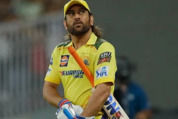 2025 ஆம் ஆண்டு ஐ.பி.எல்லில் எம்.எஸ் தோனி விளையாடுவாரா? வைராகும் தோனியின் பதவி!