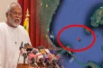 கச்சத்தீவு யாருக்கு சொந்தம்... அமைச்சர் டக்ளஸ் விளக்கம்